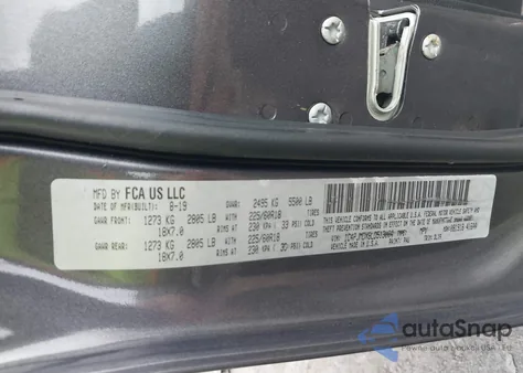 2020 Jeep Cherokee Limited 4X4 из США, поврежденный, VIN 1C4PJMDX8LD513004